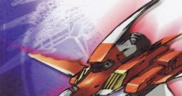 BLADE OF JUSTICE Soldier Blade Arrangement - Video Game