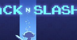 Hack 'n' Slash: Original track Hack and slash - Video Game