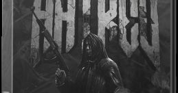 Hatred Original - Video Game Video game from Hatred Original.