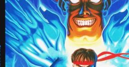 Street Fighter II Champion Edition ストリートファイター2ダッシュ - Video Game