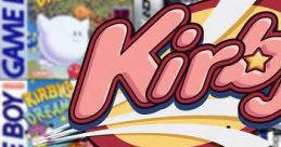 Kirby's Dream Land 3 - Video Game