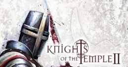 Knights of the Temple II - Video Game