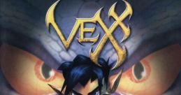 Vex - Video Game