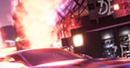 CrashMetal Cyberpunk - Video Game Video game from CrashMetal Cyberpunk for Windows. Uploaded by luciferthepet.