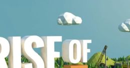 Rise of Industry - Video Game