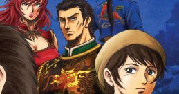 Shenmue III The Definitive - Video Game