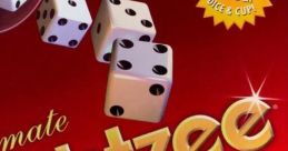 Ultimate Yahtzee - Video Game