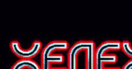 Xenex - Video Game