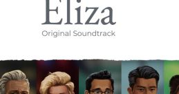 Eliza Original - Video Game