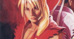STREET FIGHTER ZERO ストリートファイター ZERO／アーケード ゲームトラック Street Fighter ZERO-Arcade Gametrack - Video Game