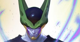 Perfect Cell Original - Video Game
