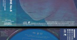 Blue Submarine No.6 Original track Part.2 青の6号 オリジナル・サウンドトラック Part.2 - Video Game Video game from Blue