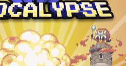 Idle Apocalypse Apocalypse - Video Game
