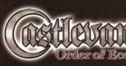 Castlevania: Order of Ecclesia track Akumajo Dracula: The Stolen Seal - Video Game