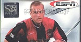 ESPN MLS ExtraTime 2002 - Video Game
