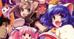 Soreyuke! BurunyanMan Portable それゆけ！ぶるにゃんマンPortable - Video Game