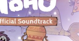 TOHU (Original Game track) - Video Game