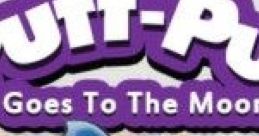 Putt-Putt Goes to the Moon - Video Game