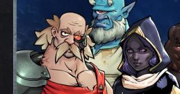 Swords and Sandals Immortals track Swords and Sandals Immortals Official track Swords and Sandals Immortals - Video Game