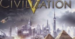 Civilization V - Video Game