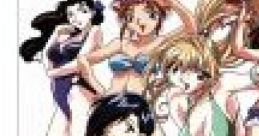 BLUE SEED Utai BLUE SEED 謡 Blue Seed Original - Video Game