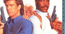 Lethal Weapon - Video Game