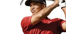 Tiger Woods PGA Tour 08 - Video Game