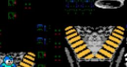 Wily's Dream Space (Hack) Rockman 5: WDS - Video Game