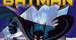 Batman: Toxic Chill - Video Game