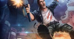 The Showdown Effect - Video Game Video game from The Showdown Effect for Windows. Published by Paradox Interactive (2013).