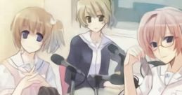 Nurse Love Syndrome BGM - Video Game Video game from Nurse Love Syndrome BGM.