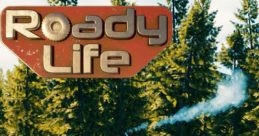 Roady Life - Video Game
