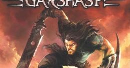 Garshasp: The Monster Slayer - Video Game
