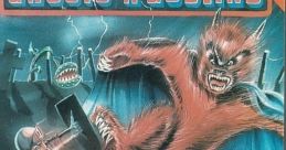 Ghosts 'n Goblins Makaimura 魔界村 - Video Game