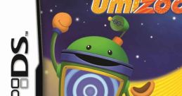 Nickelodeon: Team Umizoomi - Video Game Video game from Nickelodeon: Team Umizoomi for DS. Published by 2K (2011).