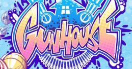 Gunhouse - Video Game Video game from Gunhouse for iOS, PS Vita, PS4, Switch, Windows. Published by Limited Run Games,