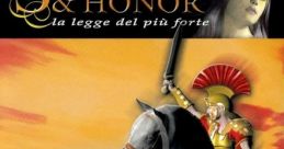 Strength & Honour - Video Game