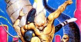 Bio Force Ape (Prototype) - Video Game