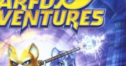 Star Fox Adventures - Video Game