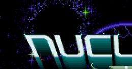 Nucleus - Video Game Video game from Nucleus for Amiga. Published by Microtec (1990).