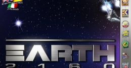 Earth 2160 Universe Edition (+Earth 2140 & 2150) - Video Game