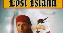 Missing on Lost Island Ztracený ostrov - Video Game