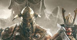 For Honor フォーオナー - Video Game