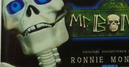 Mr. Bones - Video Game