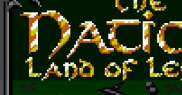 The Nations: Land of Legends (GBC) Die Völker: Land der Legenden - Video Game