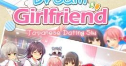 Dream Girlfriend (Android Game ) - Video Game