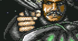 Chase H.Q. タイトーチェイスH.Q. - Video Game