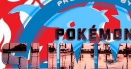 POKEMON SUMMER MEGAMIX 2017 - Video Game