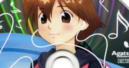SAYONARA UMIHARAKAWASE ORIGINAL TRACK さよなら 海腹川背 オリジナルサウンドトラック Sayonara Umihara Kawase - Video Game