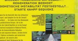 MissionForce: CyberStorm - Video Game